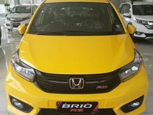 Honda Brio 2019 1,2 RS Hatchback (BEST DEAL,PALING MURAH)