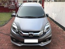 2016 Honda Mobilio 1.5 RS MPV