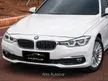 Jual Mobil BMW 320i 2018 Sport 2.0 di Banten Automatic Sedan Putih Rp 429.000.000