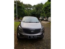 2012 KIA Sportage 2.0 LX SUV