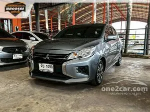 2023 Mitsubishi MIRAGE 1.2 Active Hatchback