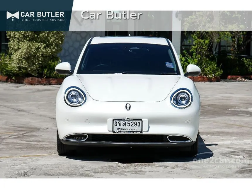 2023 ORA Good Cat 400 Pro Hatchback