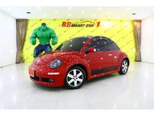 2010 Volkswagen New Beetle 2.0 (ปี 00-12) Hatchback AT