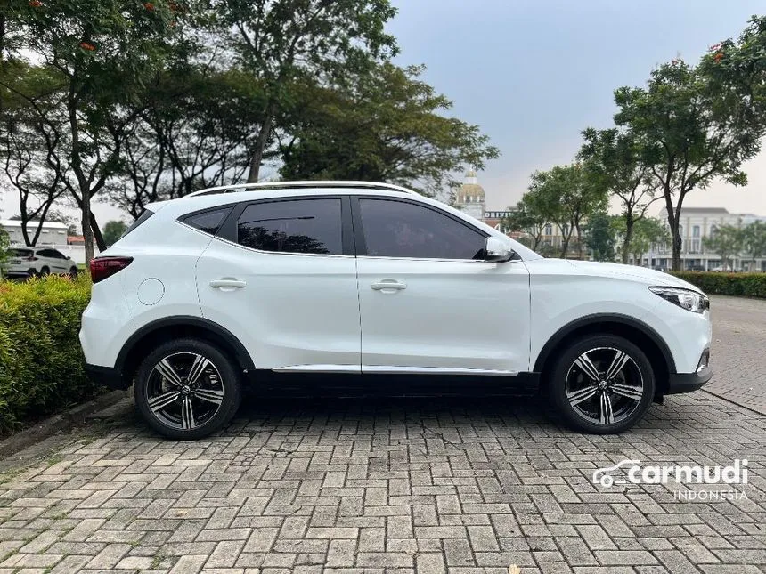 2020 MG ZS Ignite SUV