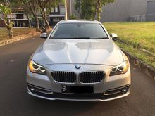2015 BMW 520d 2.0 Modern Sedan