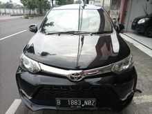 TDP 20 JUTA. Toyota Avanza 1.5 Veloz AT 2017