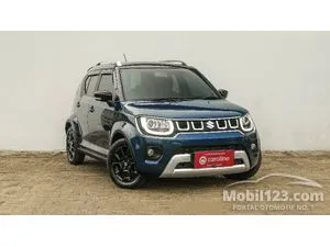 2020 Suzuki Ignis 1.2 GX SUV