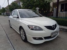 2011 Mazda 3 2.0 (ปี 11-14) Maxx Sports Hatchback AT