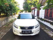 2009 Honda Accord 2.4 VTi-L Matic