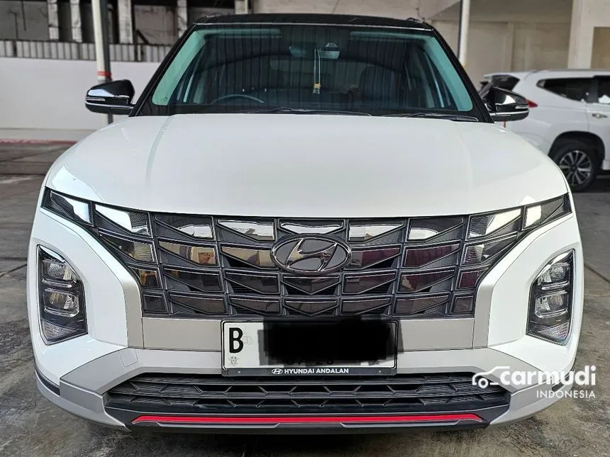 2023 Hyundai Creta Prime Wagon