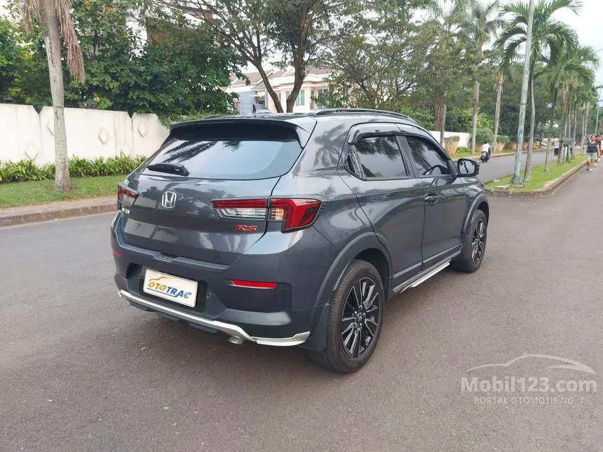 2023 Honda WR-V RS SUV
