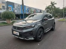 2023 Honda WR-V 1.5 RS SUV