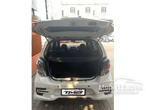 2020 Toyota Agya 1.2 G Hatchback
