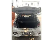 2020 Toyota Agya 1.2 G Hatchback