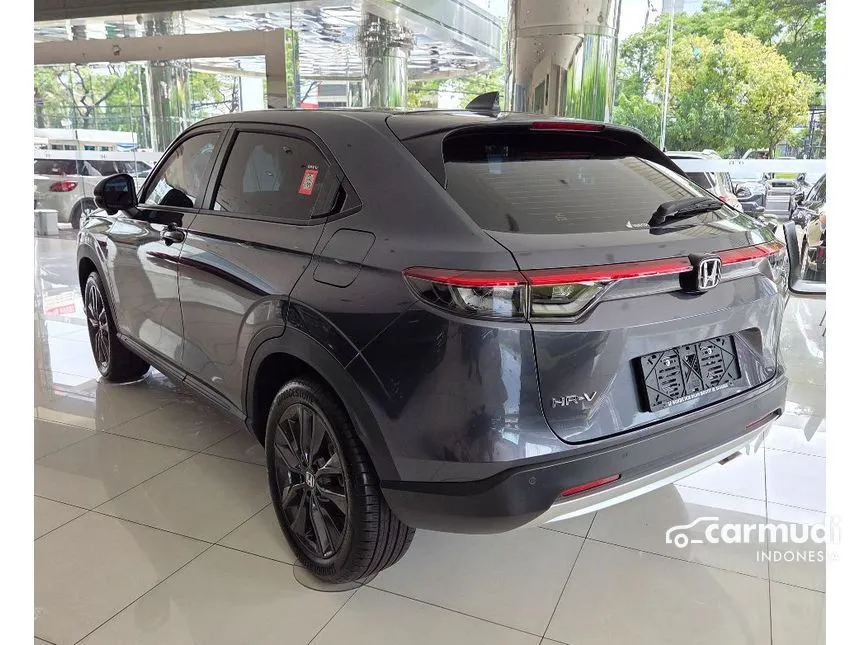 2025 Honda HR-V E SUV