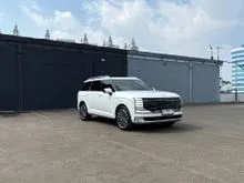 2025 Hyundai Palisade 2.5 Calligraphy Hybrid AWD SUV