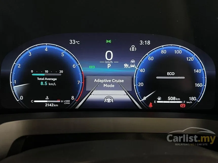 2024 Toyota Alphard Z 7-Seater MPV