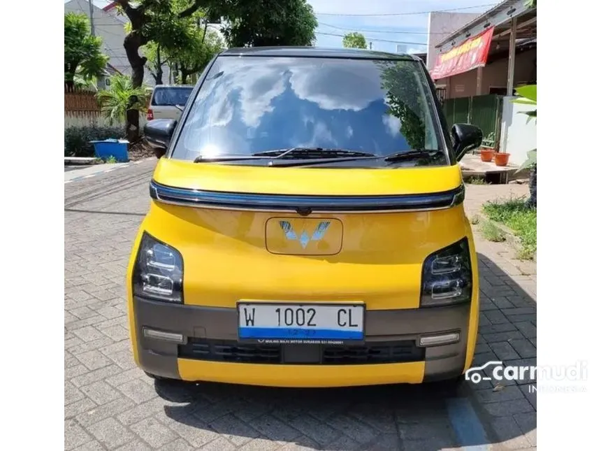 2022 Wuling EV Air ev Long Range Hatchback