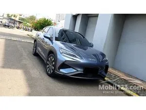 2025 BYD Sealion 7 Premium SUV