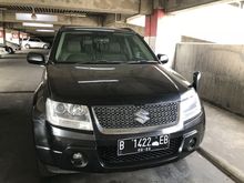 2007 Suzuki Grand Vitara Automatic Pertamax 2.0 JLX