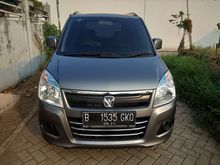 Karimun GL A/t 2016 Dp 8jt SAJA Matic AGS Djmn 100% Full Ori Istimewah spt baru Not Ayla Agya Brio Picanto Sirion