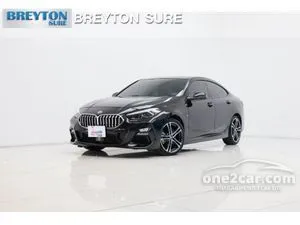 2021 BMW 220i 2.0 Gran M Sport Coupe