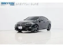 2021 BMW 220i 2.0 F44 (ปี 20-27) Gran M Sport Coupe