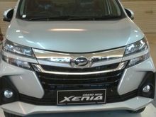 2019 Daihatsu Xenia 1,3 R MPV