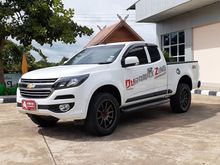 2018 Chevrolet Colorado 2.5 Flex Cab (ปี 11-16) LT Z71 Pickup MT