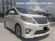(GL SPEC)(NICE PLATE NUMBER 27)(YR MADE 2O1O)(GST INCLU)(2 P-DOOR)(POWER BOOT)(HOME THEATER 18 SPEAKERS)(LOW MILEAGE) (MANY CHOICES)