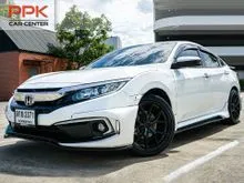 2020 Honda CIVIC 1.8 FC (ปี 16-20) EL Sedan
