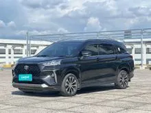 2023 Toyota Veloz 1.5 Q TSS (Premium Color) MPV