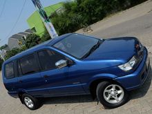Jual Panther LV 2002 MT