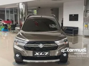 2021 Suzuki XL7 1.5 ZETA Wagon, READY STOCK, CUCI GUDANG, SPESIAL PROMO AKHIR TAHUN, DIJAMIN MURAH