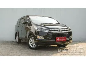 2020 Toyota Kijang Innova 2.0 V MPV
