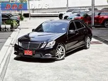2012 Mercedes-Benz E250 1.8 W207 (ปี 10-16) AMG Dynamic Coupe