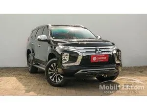 2021 Mitsubishi Pajero Sport 2.4 Dakar 4X2 SUV