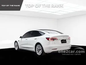 2023 TESLA Model 3 Long Range Sedan