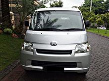 2013 Daihatsu Gran Max 1.3 D tdp 15jtan