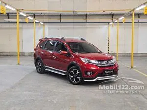 2016 Honda BR-V E Prestige SUV