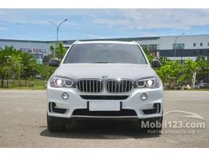 2017 BMW X5 3.0 xDrive35i xLine SUV