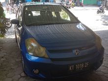 2004 Honda Stream 2.0 2 MPV