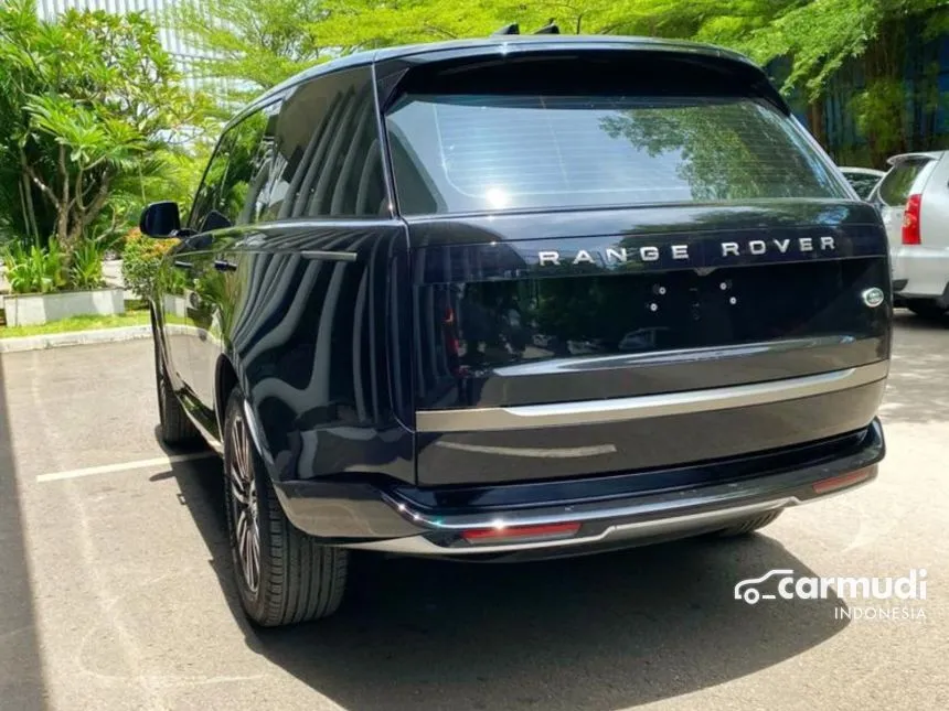 2022 Land Rover Range Rover P400 MHEV SWB SE SUV
