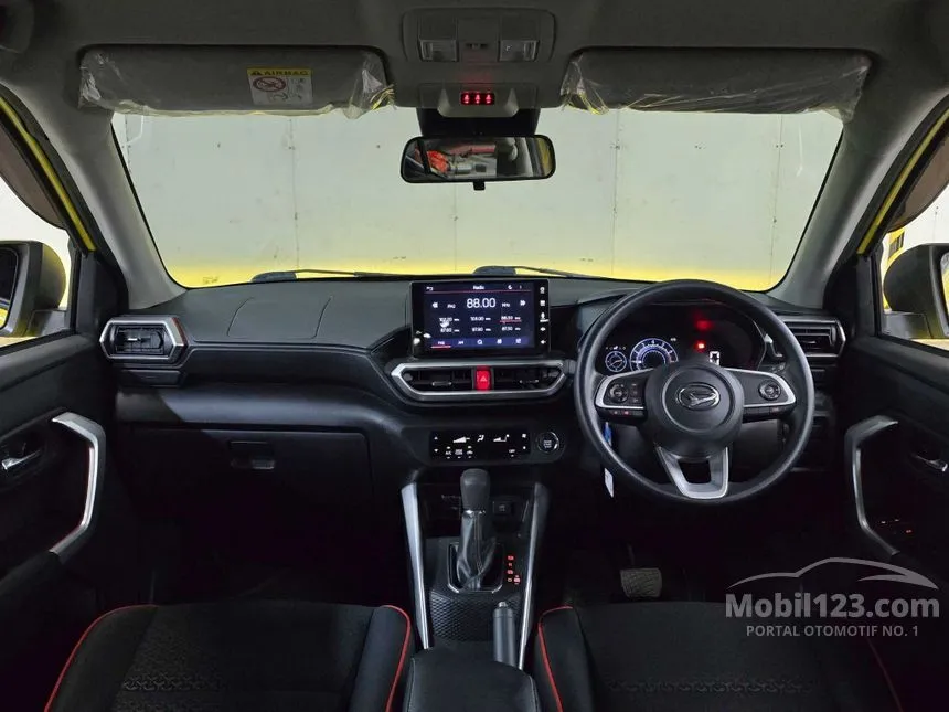 2021 Daihatsu Rocky R TC ASA SUV