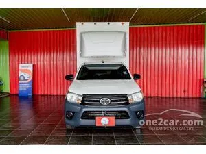 2019 Toyota HILUX REVO 2.4 J Single Cab Pickup