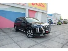 2021 Hyundai Palisade 2.2 Signature Wagon
