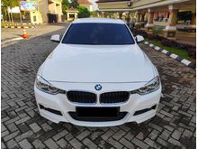 2015 BMW 330i 2.0 M Sport Sedan