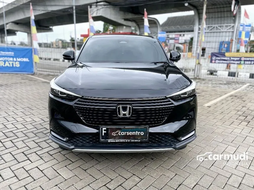 2022 Honda HR-V Special Edition SUV