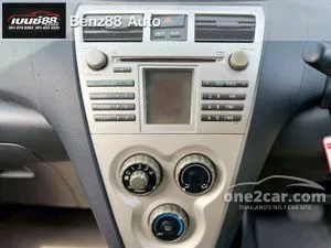 2008 Toyota VIOS 1.5 G Sedan