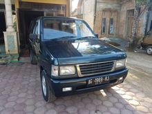 1996 Isuzu Panther 2.5 Pick Up